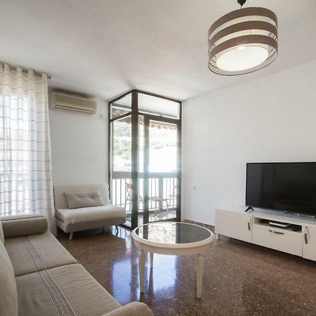 Alicante Historic Center, Beach And Marina Appartment Εξωτερικό φωτογραφία