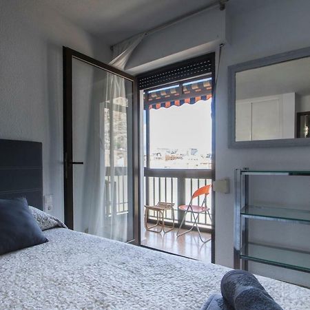 Alicante Historic Center, Beach And Marina Appartment Εξωτερικό φωτογραφία