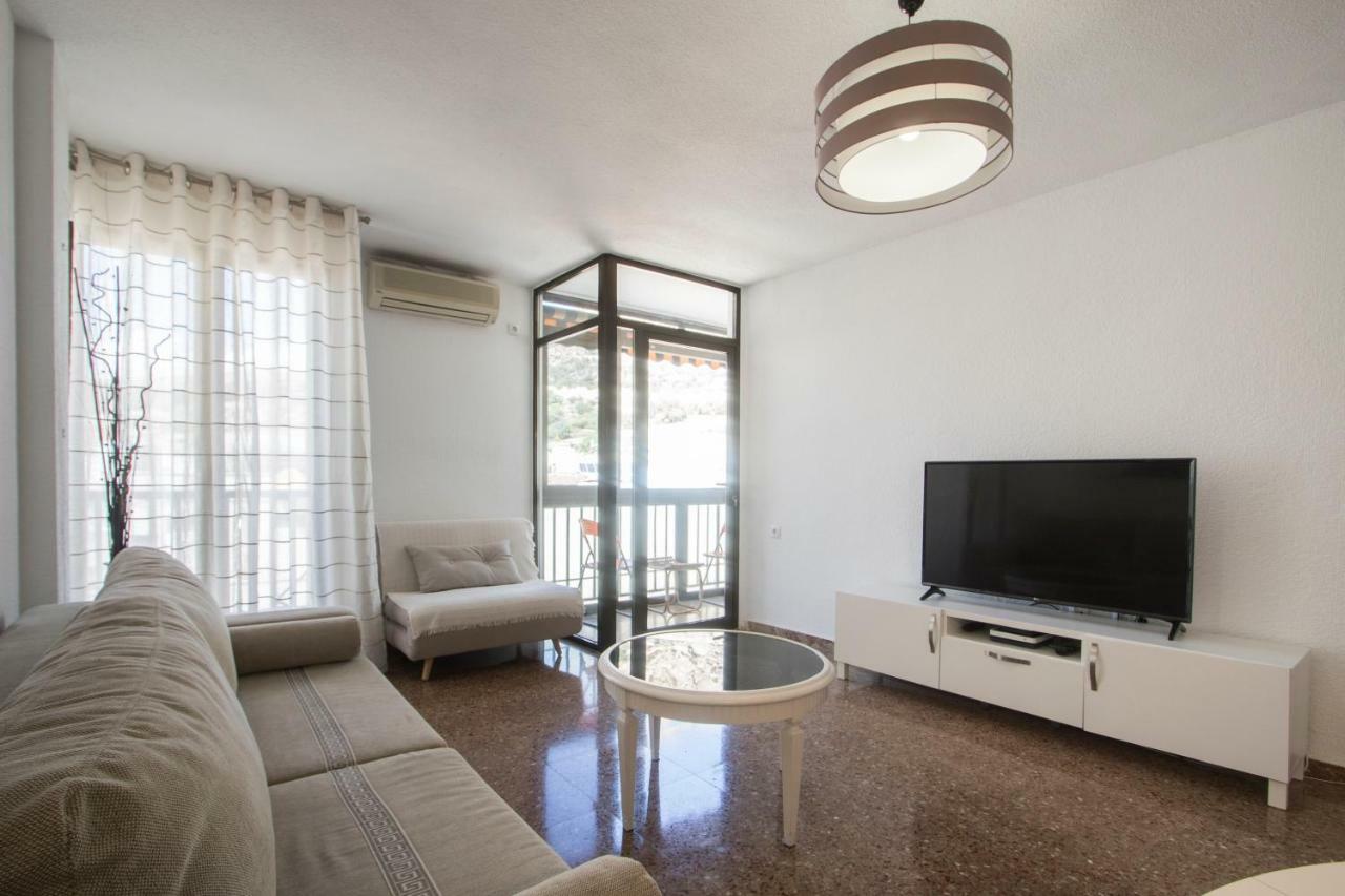 Alicante Historic Center, Beach And Marina Appartment Εξωτερικό φωτογραφία