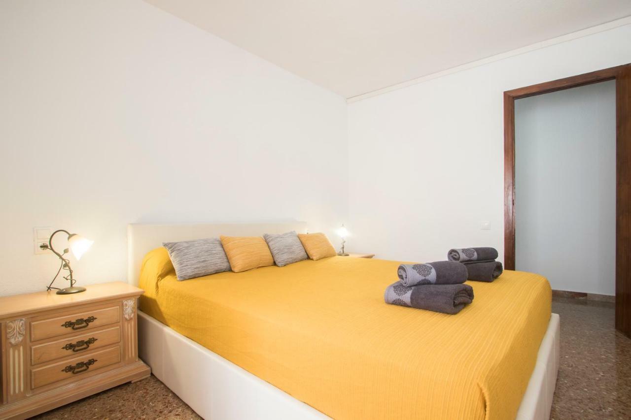 Alicante Historic Center, Beach And Marina Appartment Εξωτερικό φωτογραφία
