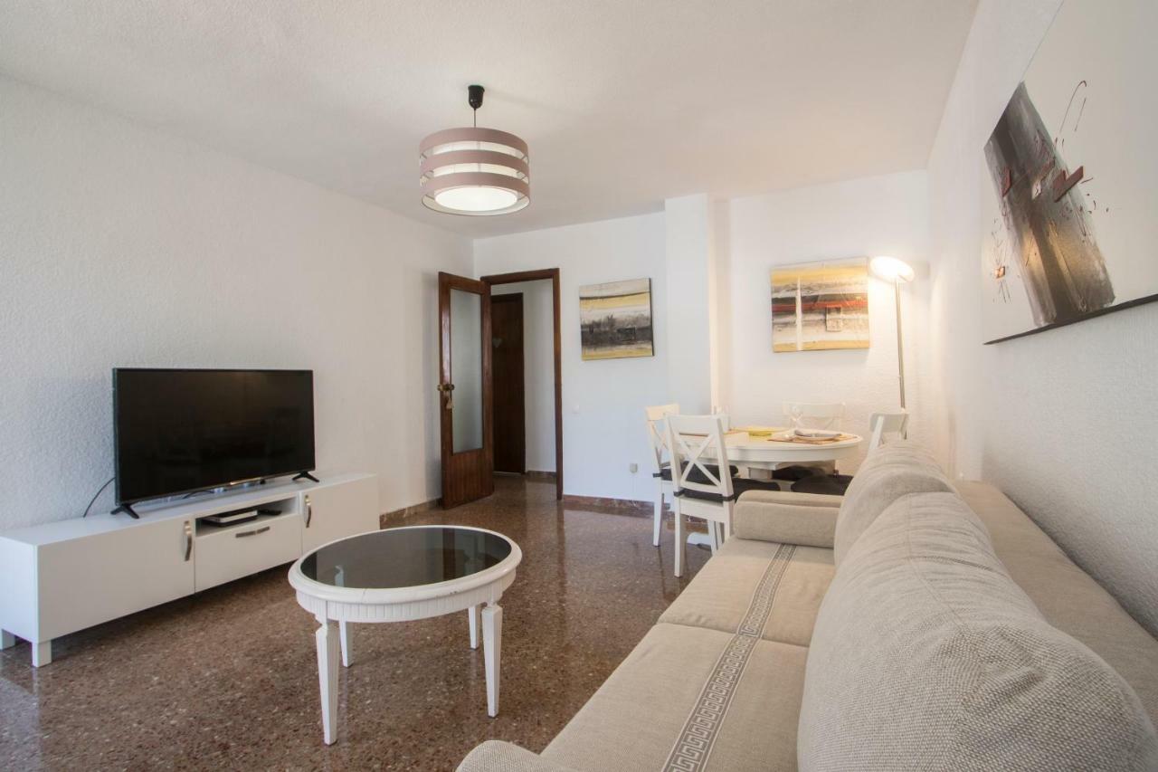 Alicante Historic Center, Beach And Marina Appartment Εξωτερικό φωτογραφία